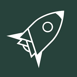 Rose Rocket logo